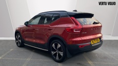 Volvo Xc40 1.5 T4 Recharge PHEV R DESIGN 5dr Auto Estate